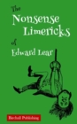 Image for The Nonsense Limericks of Edward Lear : (Limerick Poems for Kids ages 8 and up)