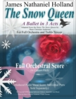 Image for The Snow Queen, A Ballet in 3 Acts
