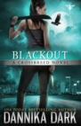 Image for Blackout (Crossbreed Series Book 5)