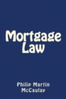 Image for Mortgage Law