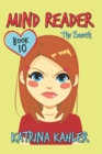 Image for MIND READER - Book 10 : The Search: (Diary Book for Girls aged 9-12)