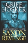 Image for Saxon Revenge