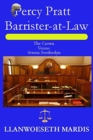 Image for Percy Pratt - Barrister-at-Law - The Crown Versus Serena Southerlyn