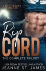 Image for Rip Cord : The Complete Trilogy: A M/M Sports Romance