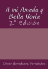 Image for A mi Amada y Bella Novia