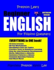 Image for Preston Lee&#39;s Beginner English For Filipino Speakers (Australian)