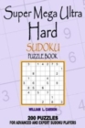 Image for Super Mega Ultra Hard Sudoku