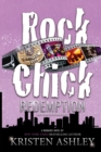 Image for Rock Chick Redemption