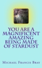 Image for You are a Magnificent Amazing being made of Stardust : How to share your Love, Light and Kindness without effort by being exactly who you are. Inspire the world by sending Love.