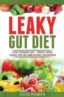 Image for Leaky Gut Diet