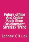 Image for Future offline And Online Book Shop Development Strategy Trend