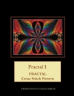 Image for Fractal 1 : Fractal Cross Stitch Pattern