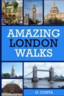 Image for Amazing London Walks