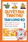Image for Quy?t d?a tinh thu - T?m Long b? - T?p 1