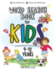 Image for Word Search Books for Kids 9-12 : Word Search Puzzles for Kids Activities Workbooks age 9 10 11 12 year olds