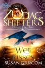 Image for Wet Kisses : A Zodiac Shifters Paranormal Romance - Pisces