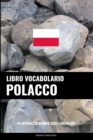Image for Libro Vocabolario Polacco