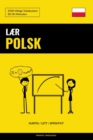 Image for Lær Polsk - Hurtig / Lett / Effektivt