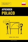 Image for Aprender Polaco - Rapido / Facil / Eficaz : 2000 Vocablos Claves