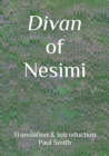 Image for Divan of Nesimi