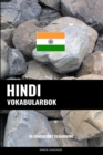 Image for Hindi Vokabularbok