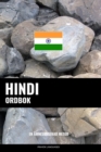 Image for Hindi ordbok