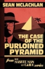 Image for The Case of the Purloined Pyramid