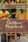 Image for Caribbean Phrasebook