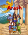 Image for Arash : Movie Script