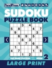 Image for Sudoku Puzzle Book 2 (Large Print)