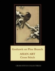 Image for Goshawk on Pine Branch
