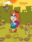 Image for Autumn Coloring Book 1
