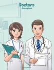 Image for Doctors Coloring Book 1