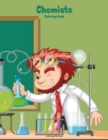 Image for Chemists Coloring Book 1
