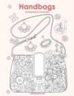 Image for Handbags Coloring Book for Grown-Ups 1