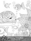 Image for Dreamy Doodles Coloring Book for Grown-Ups 5