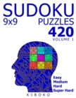 Image for Sudoku Puzzles