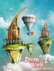 Image for Dream World 2 Grayscale Coloring Book