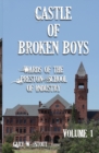 Image for Castle of Broken Boys