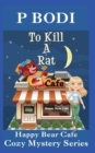 Image for To Kill A Rat