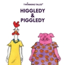 Image for Twinning Tales : Higgledy &amp; Piggledy: 2