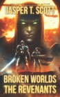 Image for Broken Worlds (Book 2)
