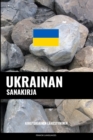 Image for Ukrainan sanakirja