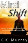 Image for Mind Shift : The Key to Erasing Negative Thoughts and Unlocking Positive Perception