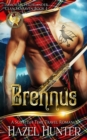 Image for Brennus (Immortal Highlander, Clan Skaraven Book 1)