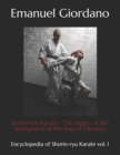 Image for Shorin-ryu Karate (economic edition)