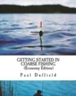 Image for Getting Started in Coarse Fishing (Economy Edition)