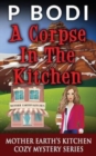 Image for A Corpse In The Kitchen