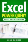 Image for Excel Power Query : Excel for Beginners