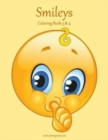 Image for Smileys Coloring Book 3 &amp; 4
